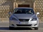 Lexus IS220d 2005 года